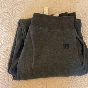 New Chaps joggers, size xl (18/20)